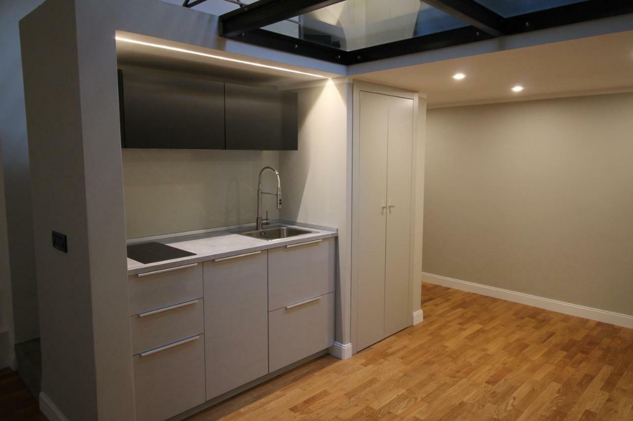 Appartamento Tornabuoni Loft Firenze Esterno foto