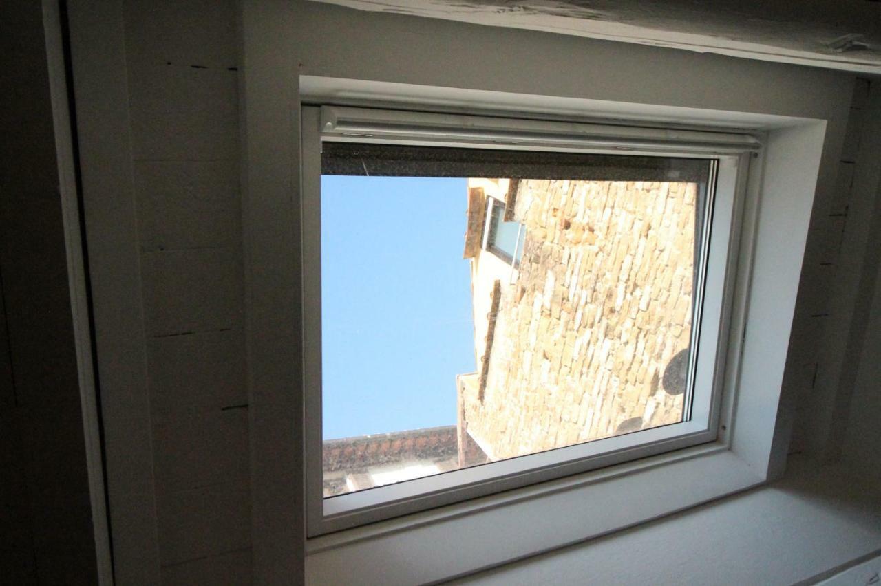 Appartamento Tornabuoni Loft Firenze Esterno foto