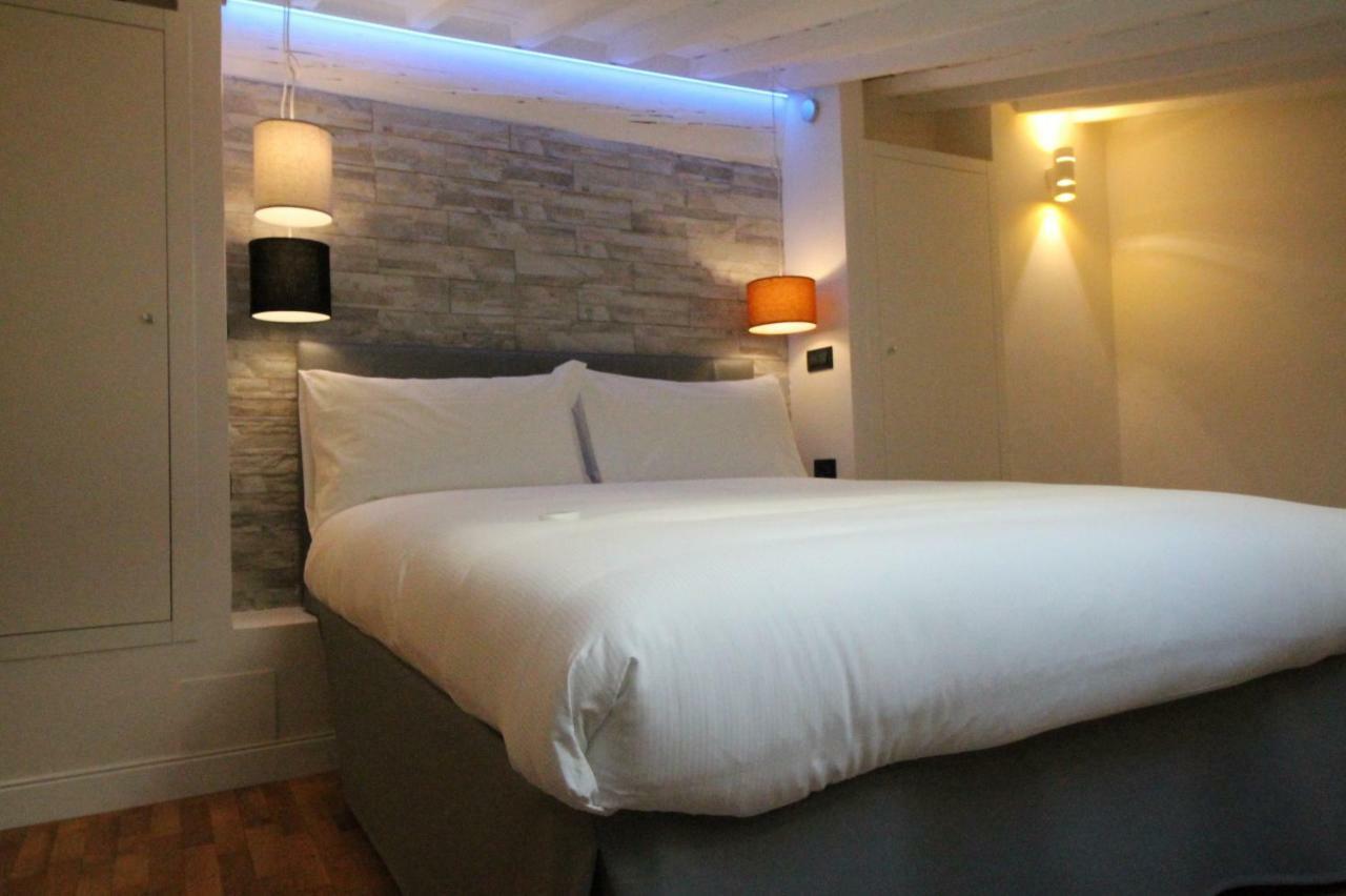 Appartamento Tornabuoni Loft Firenze Esterno foto