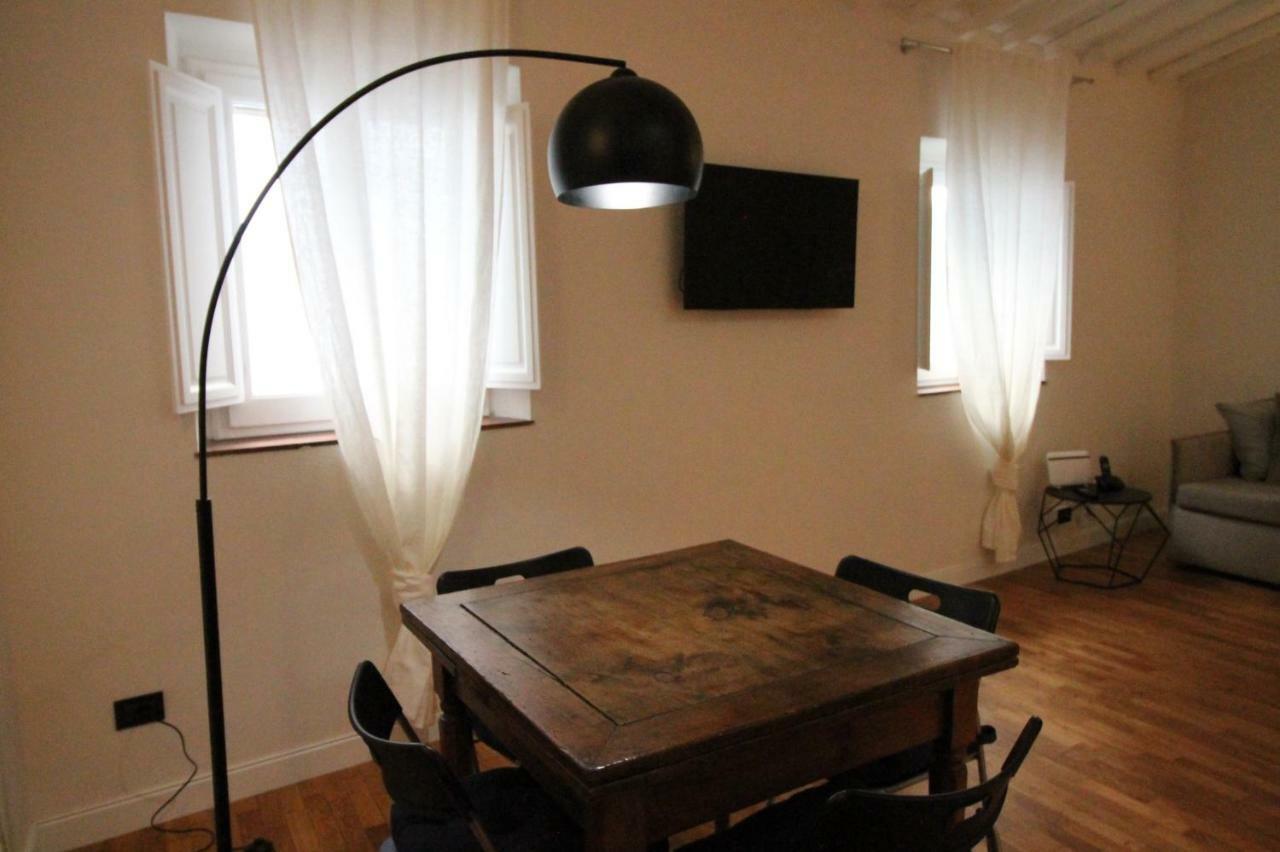 Appartamento Tornabuoni Loft Firenze Esterno foto