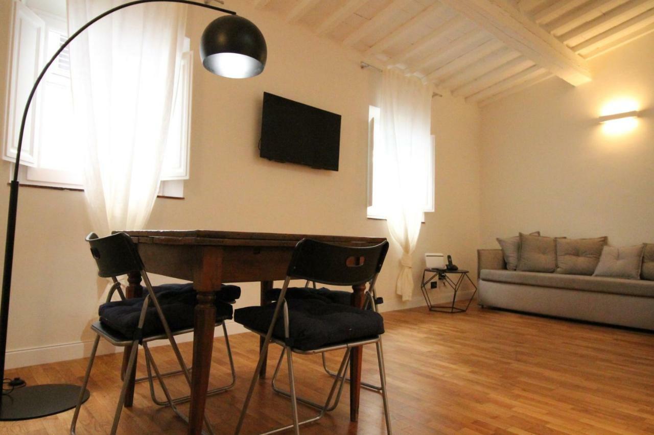 Appartamento Tornabuoni Loft Firenze Esterno foto