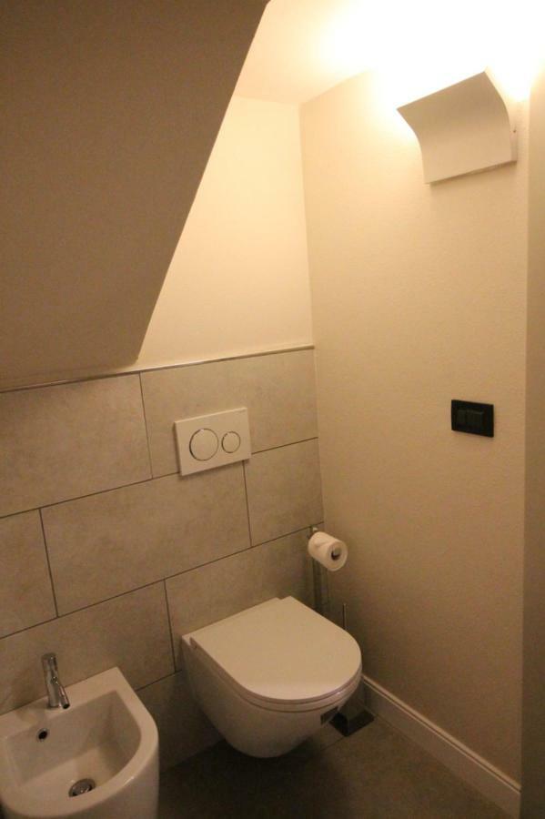 Appartamento Tornabuoni Loft Firenze Esterno foto