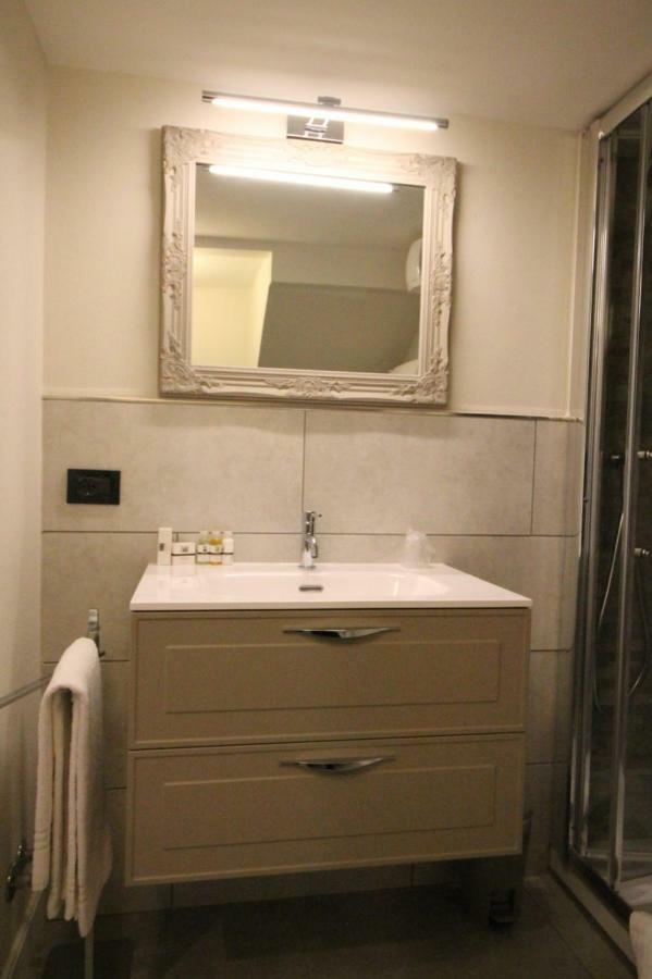 Appartamento Tornabuoni Loft Firenze Esterno foto
