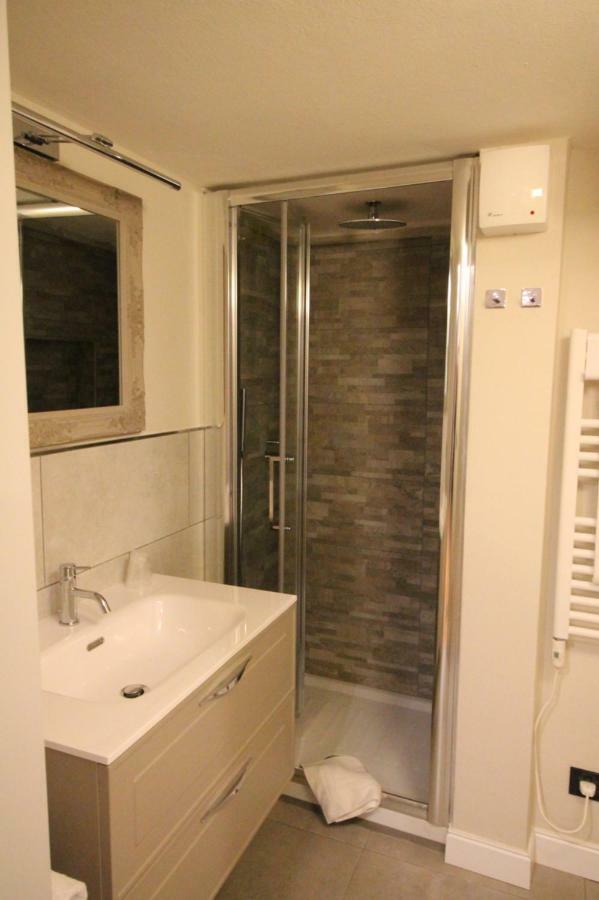 Appartamento Tornabuoni Loft Firenze Esterno foto